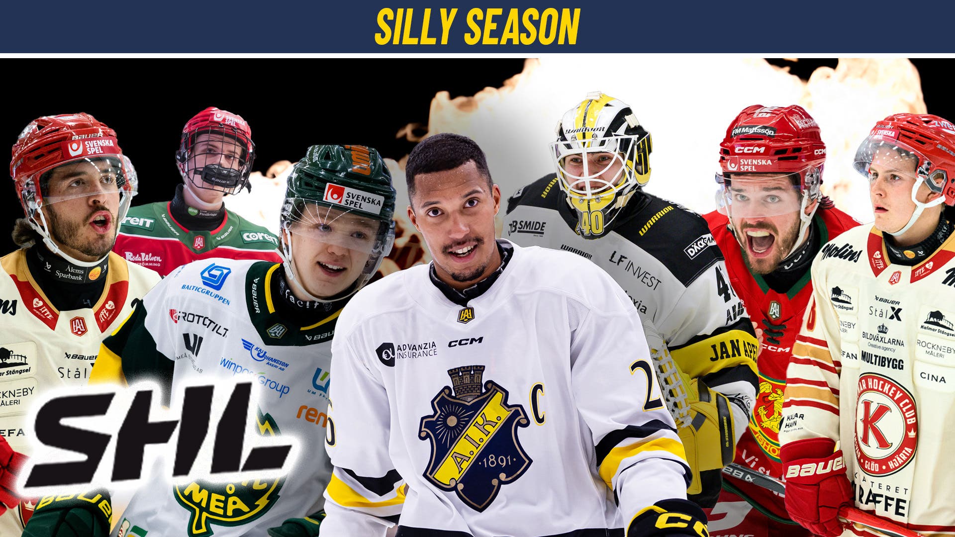 SHL HA