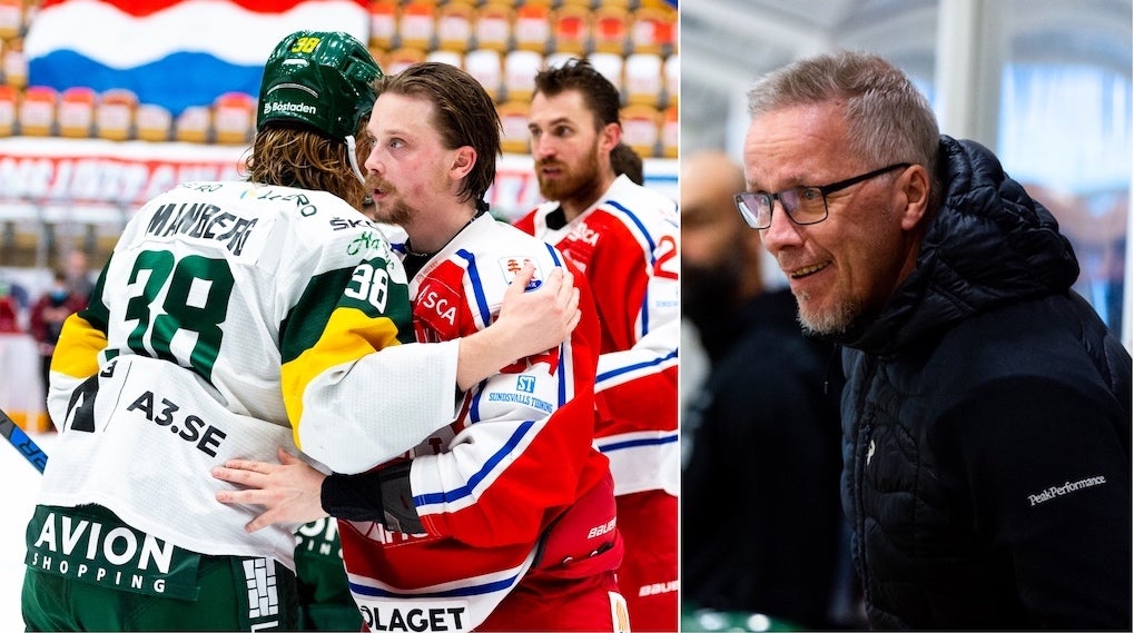 (20614) Björklöven/Hans Wallson