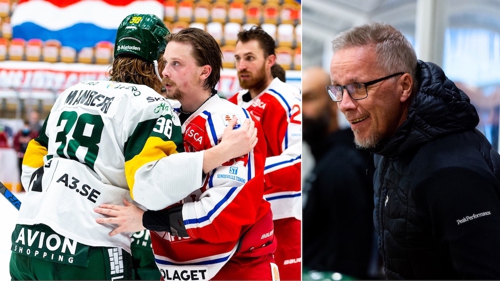 (20614) Björklöven/Hans Wallson