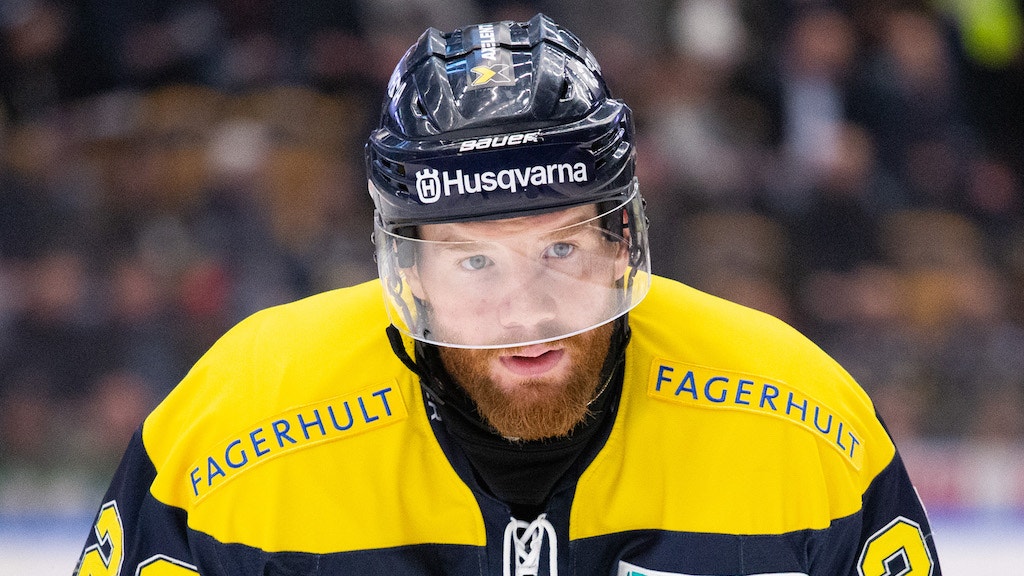 Axel Boberg/Bildbyrån