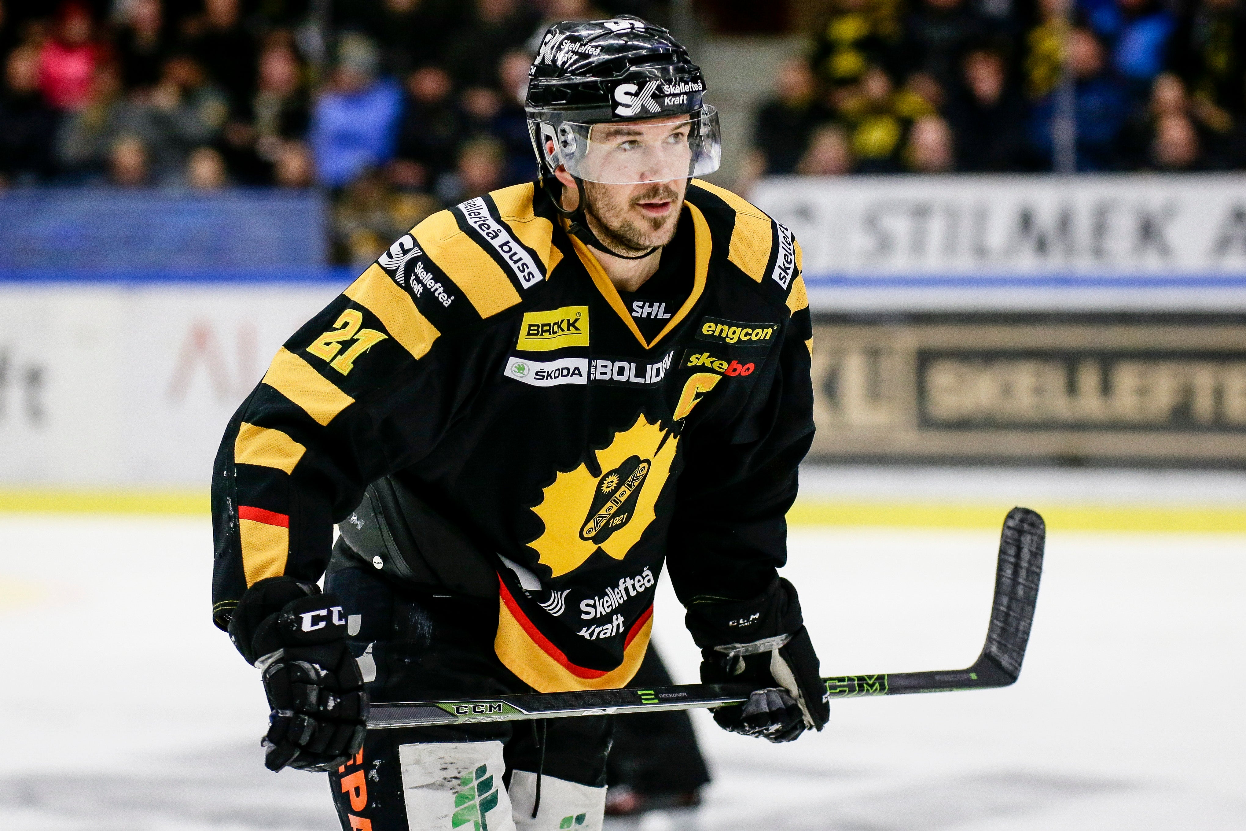 (1098) Jimmie Ericsson