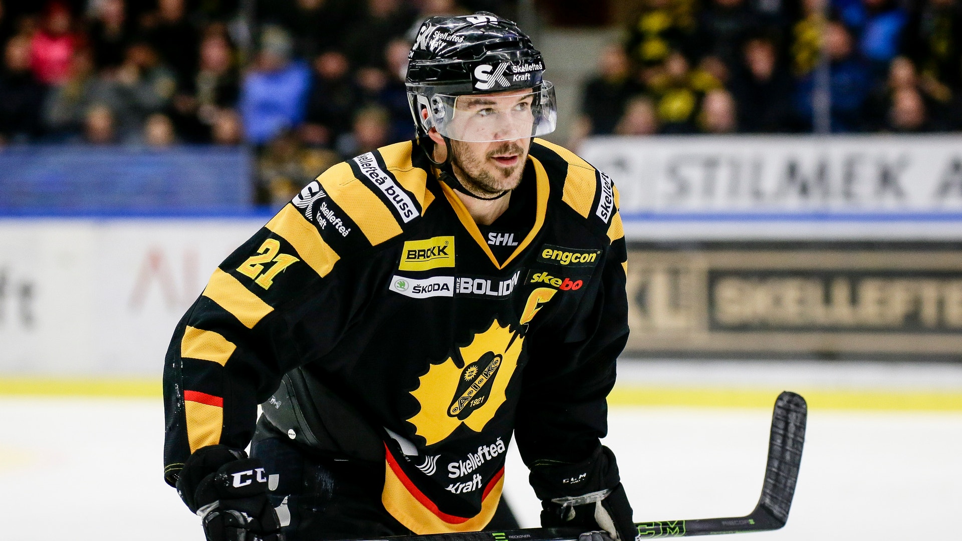 (1098) Jimmie Ericsson