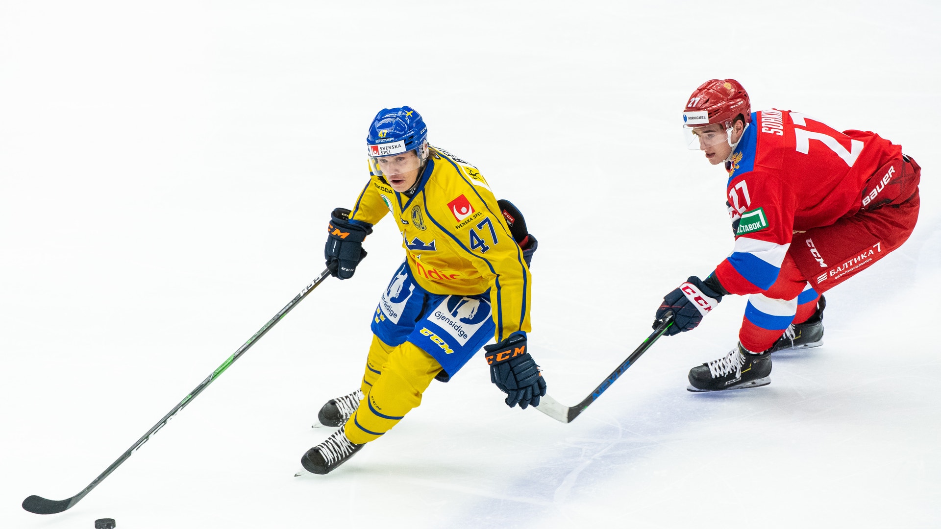 Bildbyrån