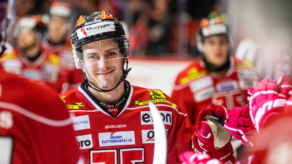 (14765) Mathias Bromé/Örebro