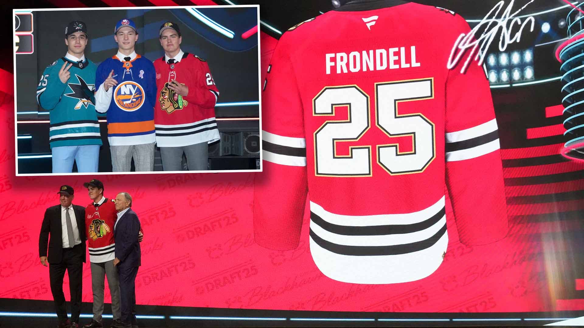 Anton Frondell