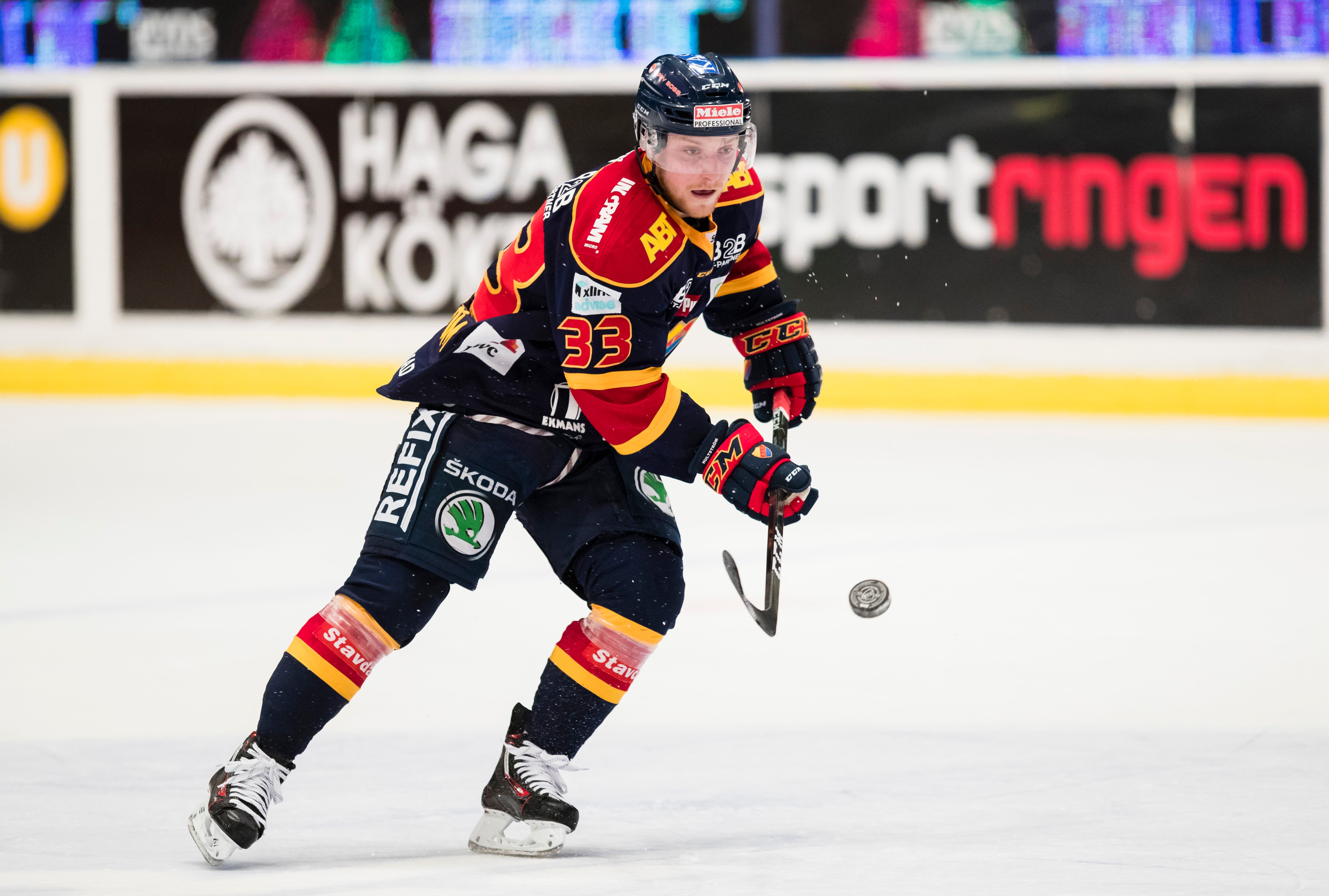 Andreas Sandström/Bildbyrån