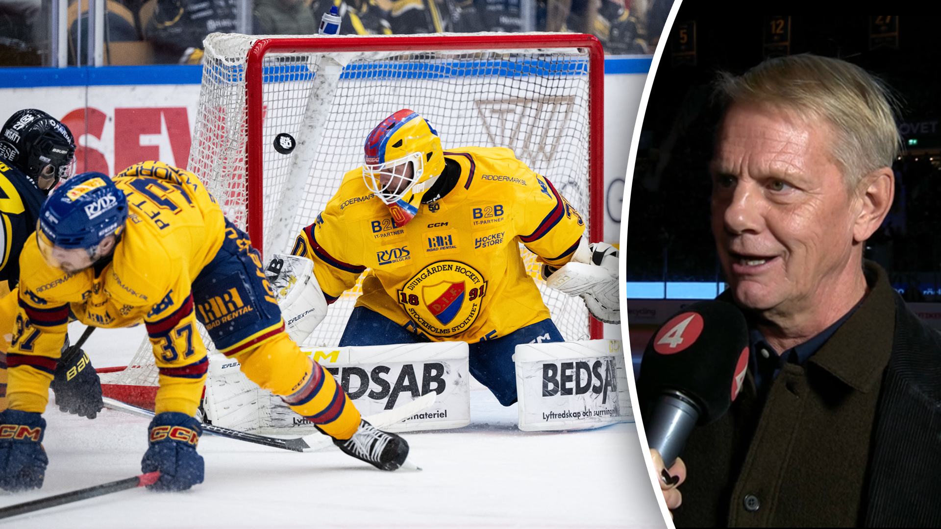 Wikegård Hugo Hävelid