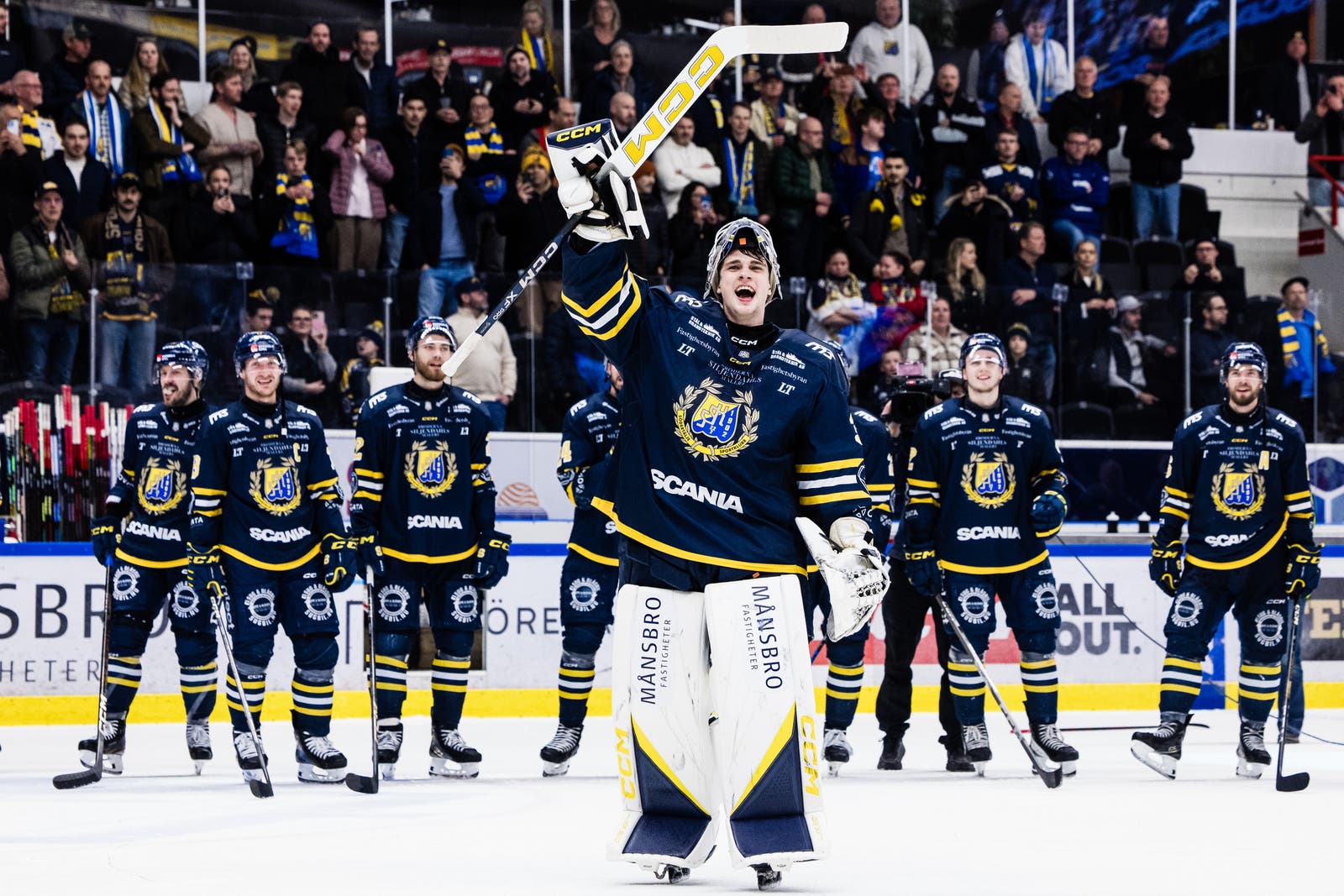 Oliver Håkanson SSK