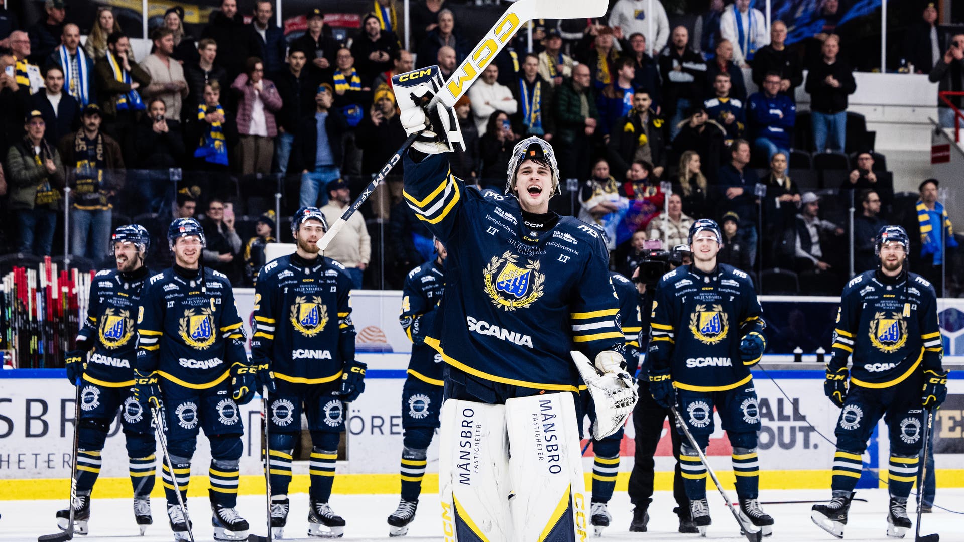 Oliver Håkanson SSK