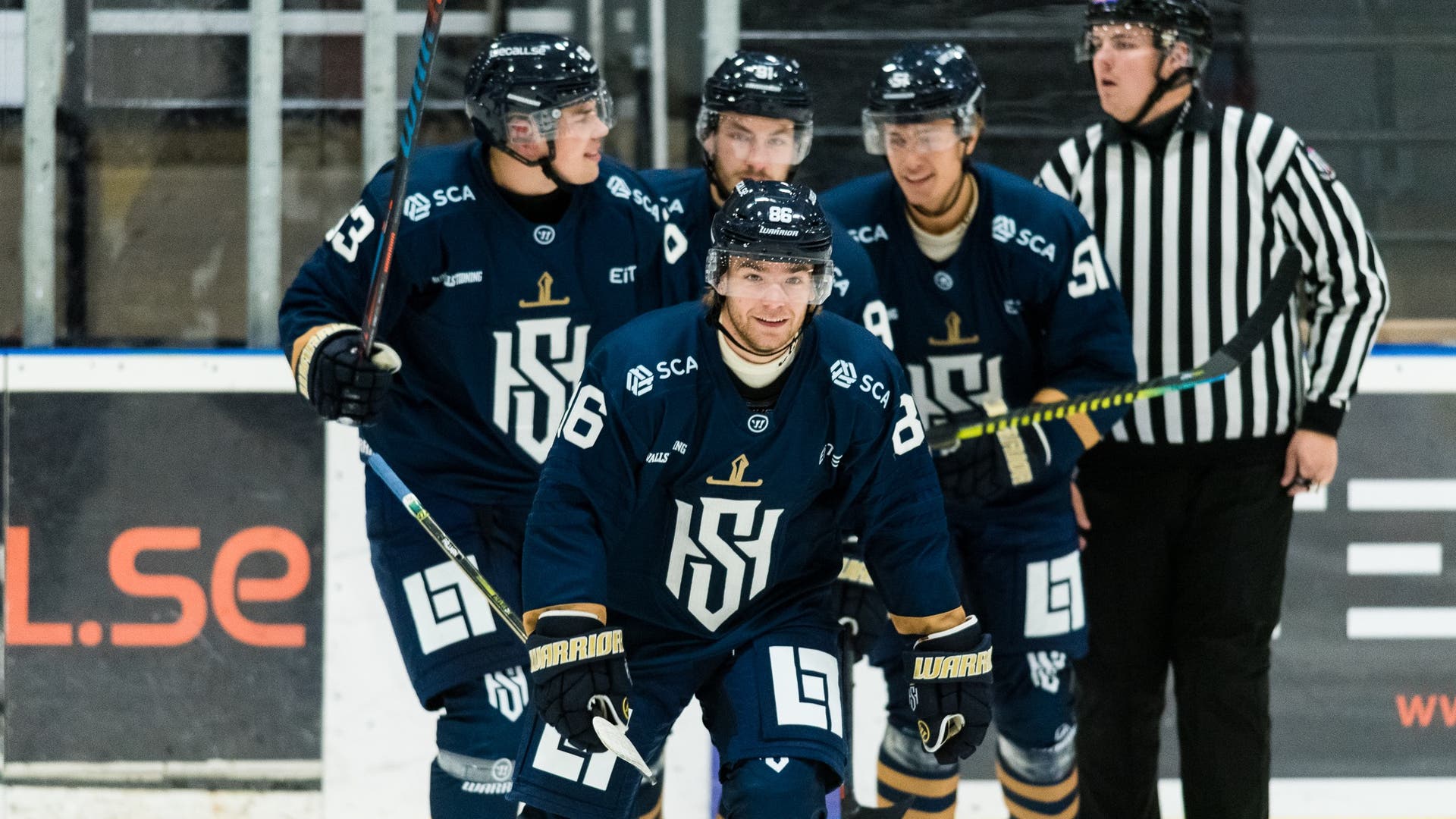 (14114) Sundsvall Hockey