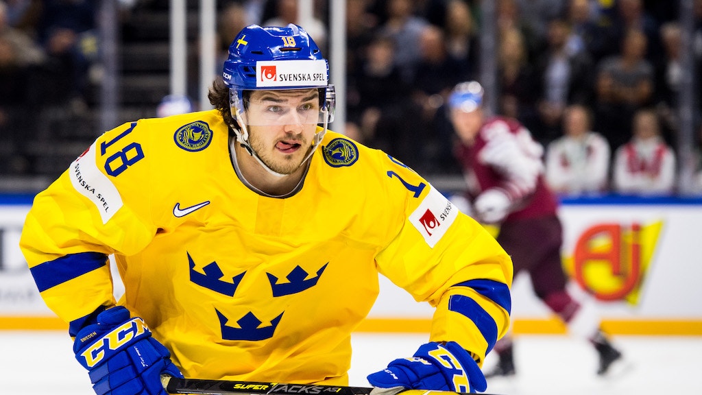 Petter Arvidson/Bildbyrån