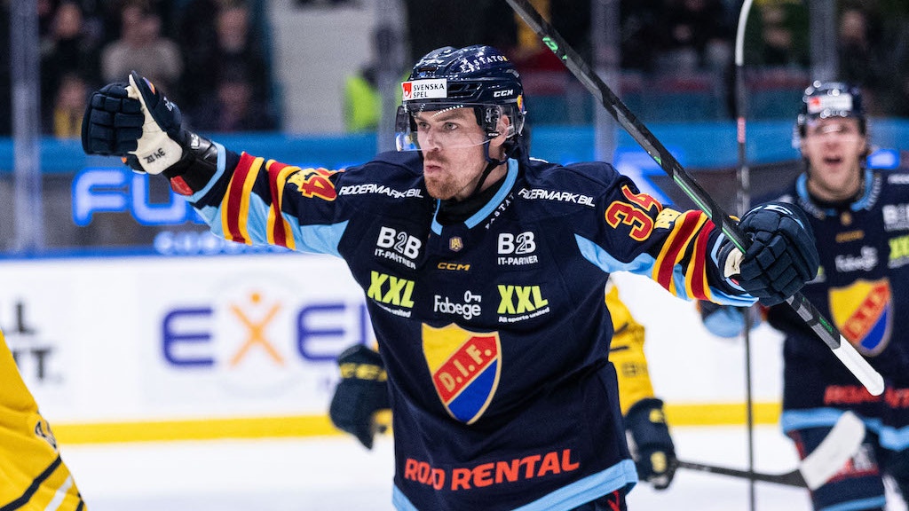 Kenta Jönsson/Bildbyrån