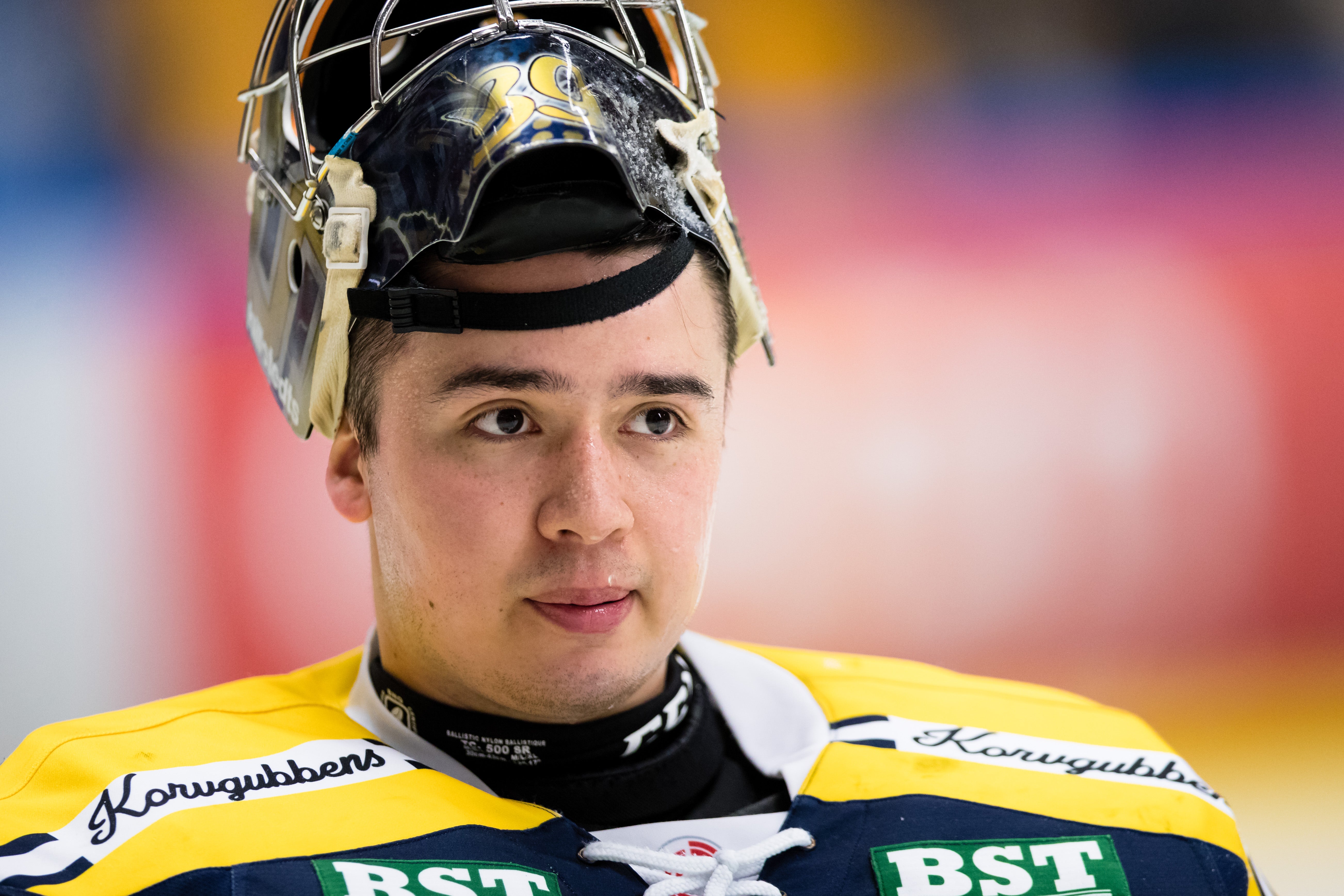 Andreas Sandström/Bildbyrån