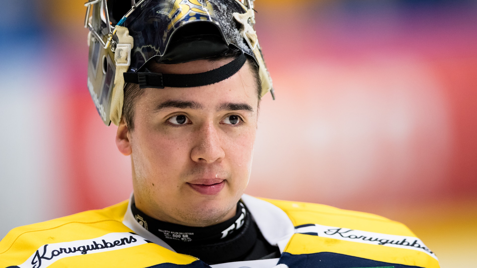 Andreas Sandström/Bildbyrån