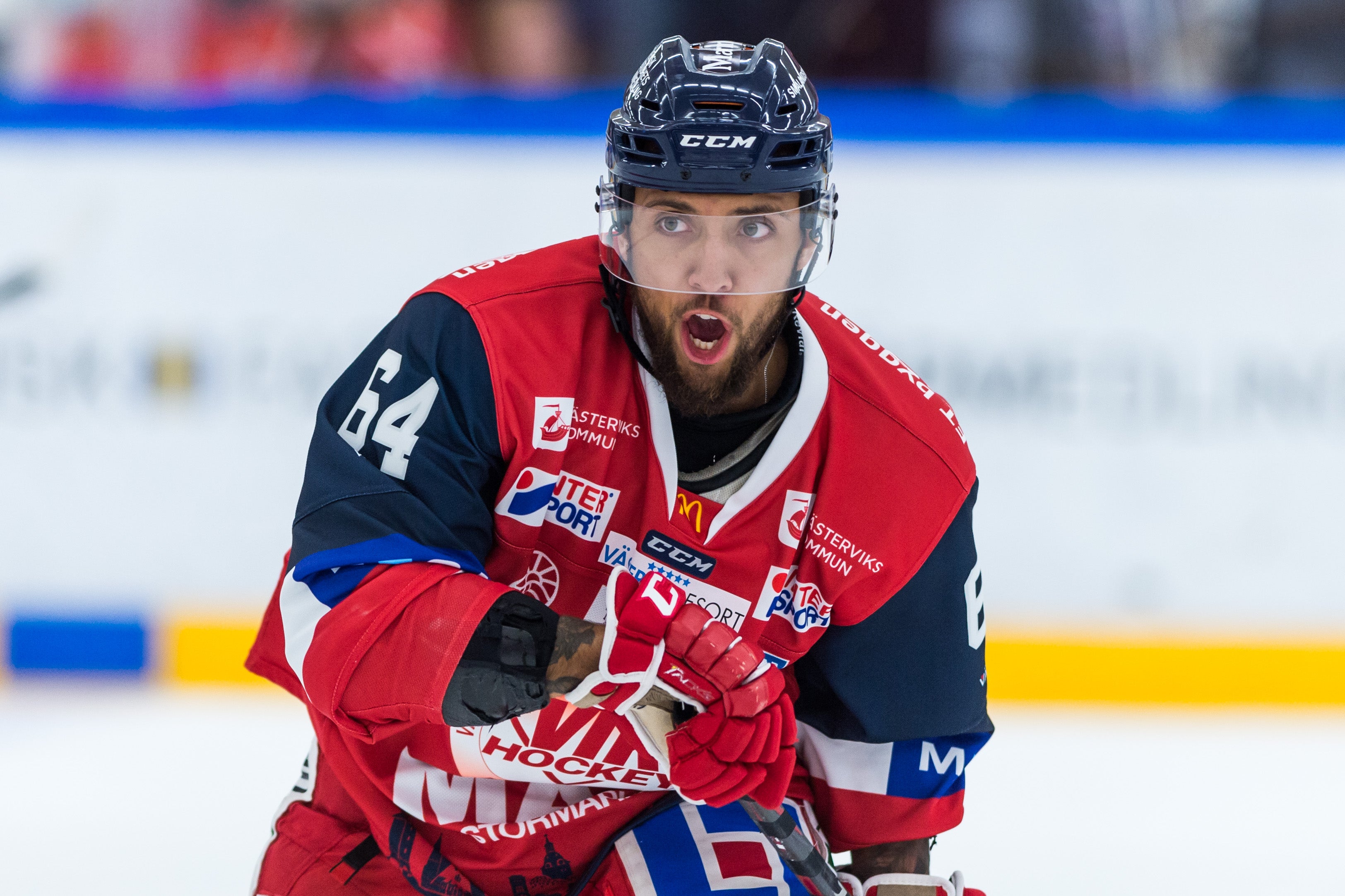 Alexander Lindqvist Hansen