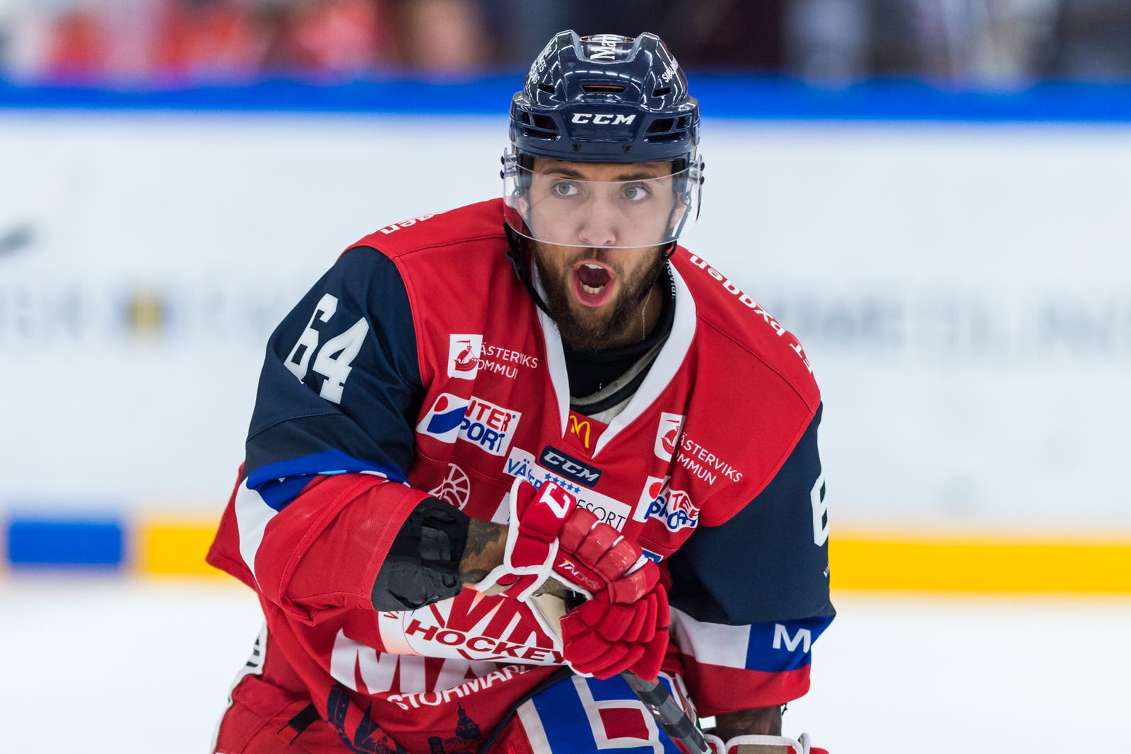 Alexander Lindqvist Hansen