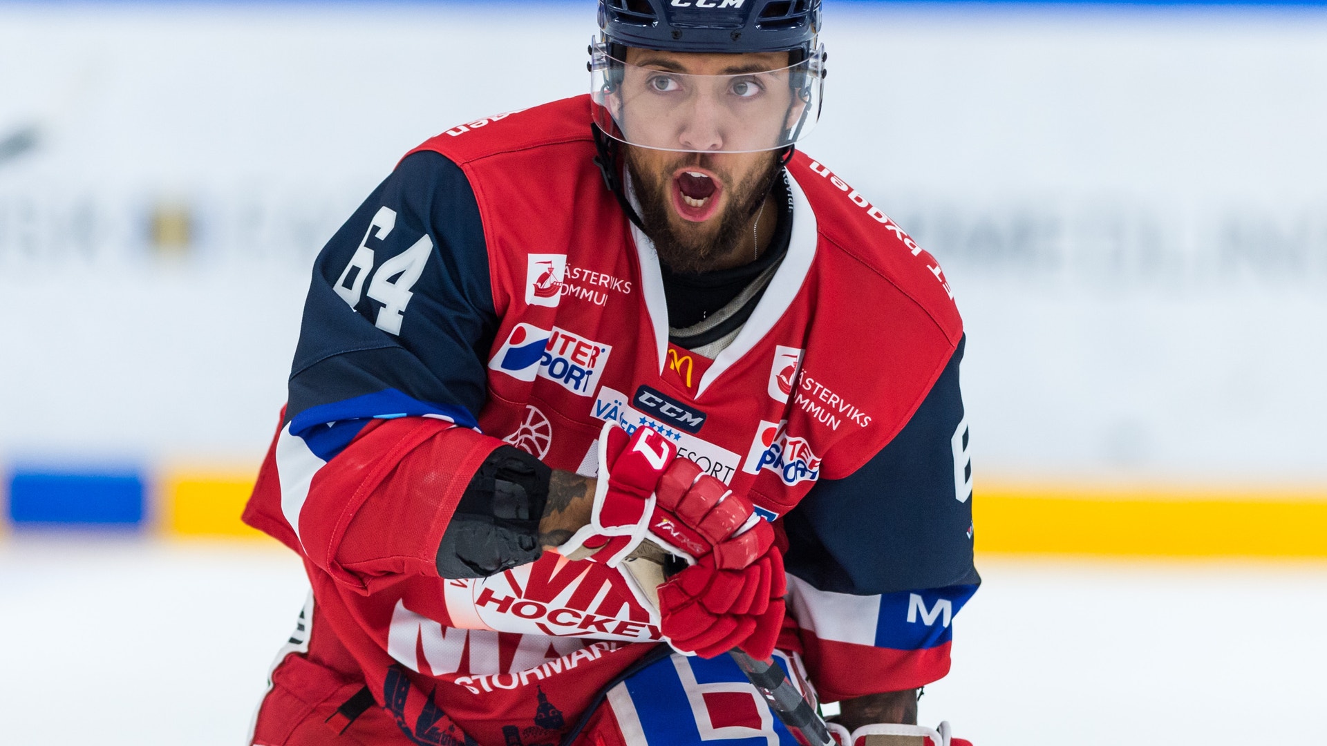 Alexander Lindqvist Hansen