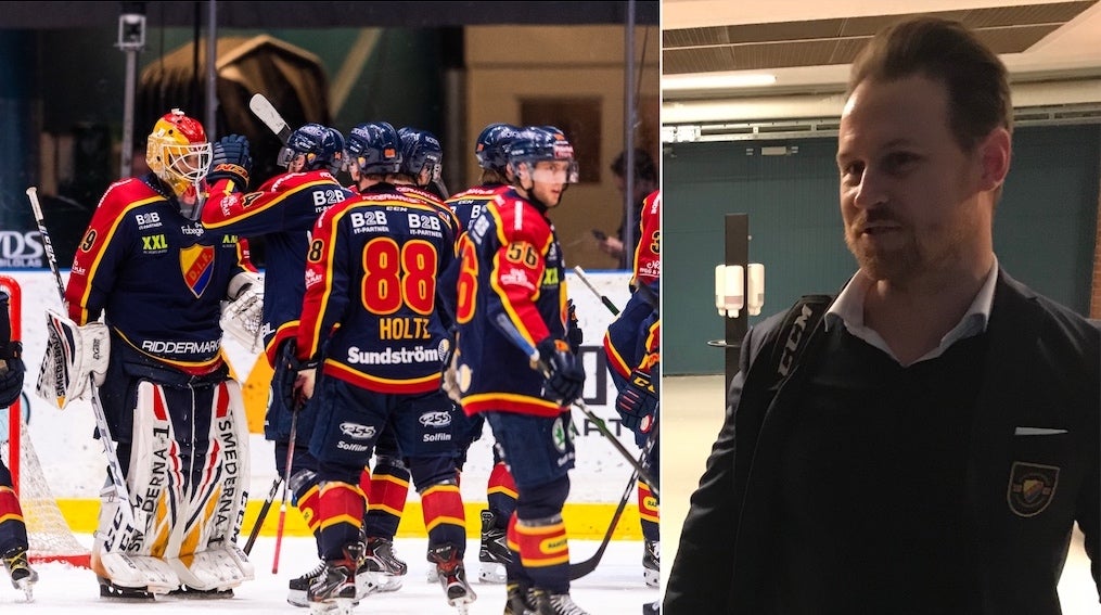 (16676) Djurgården/Tobias Pehrsson