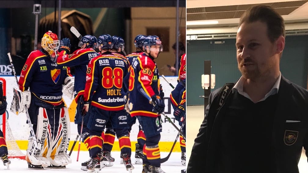 Bildbyrån/Mattias Ek/HockeyNews.se