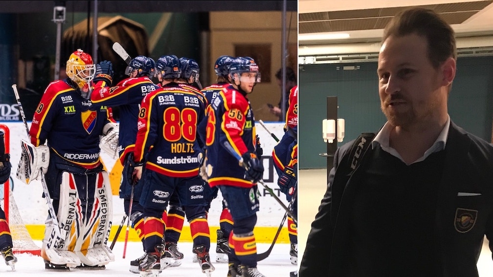 (16676) Djurgården/Tobias Pehrsson