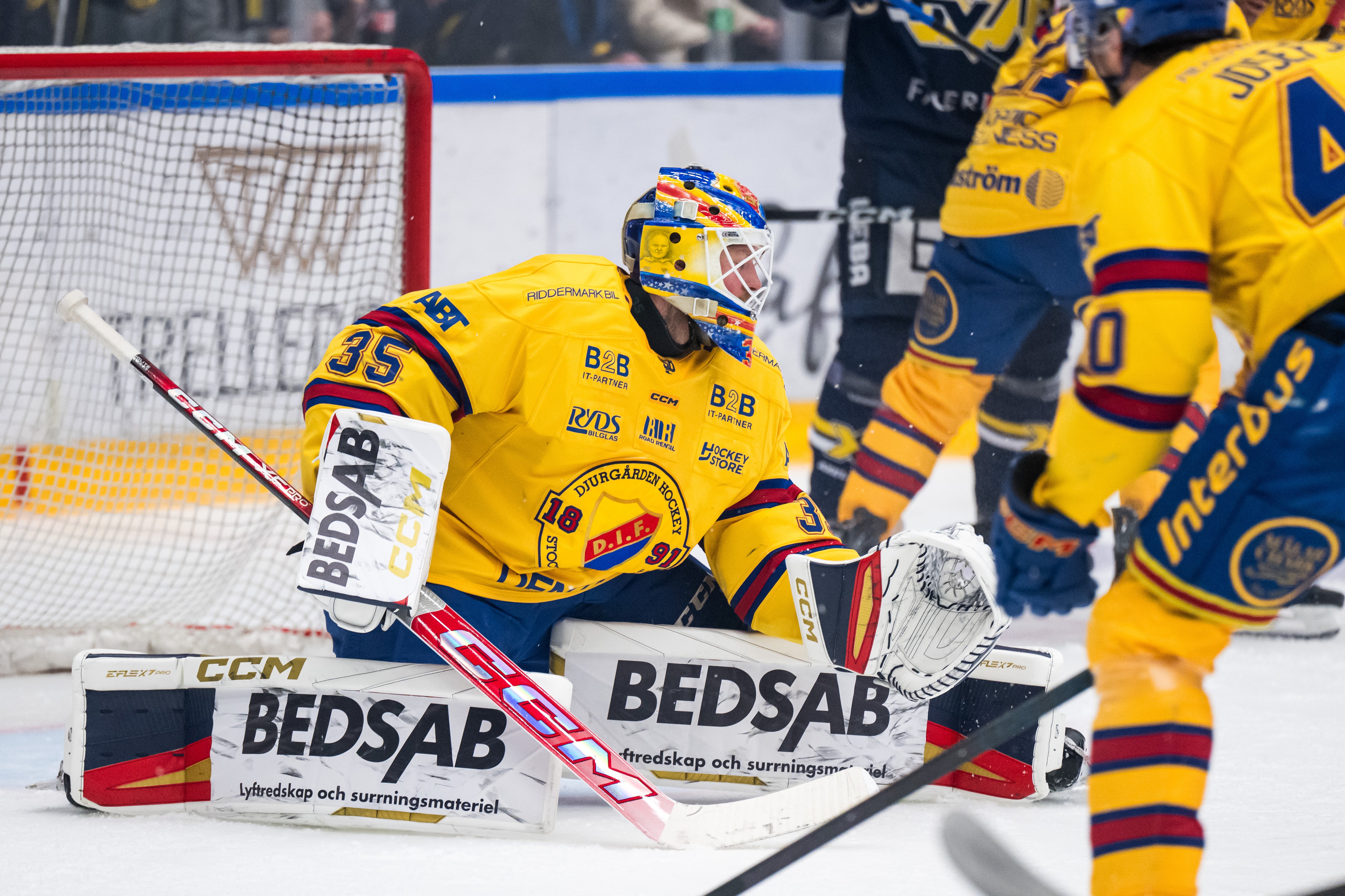 Magnus Hellberg