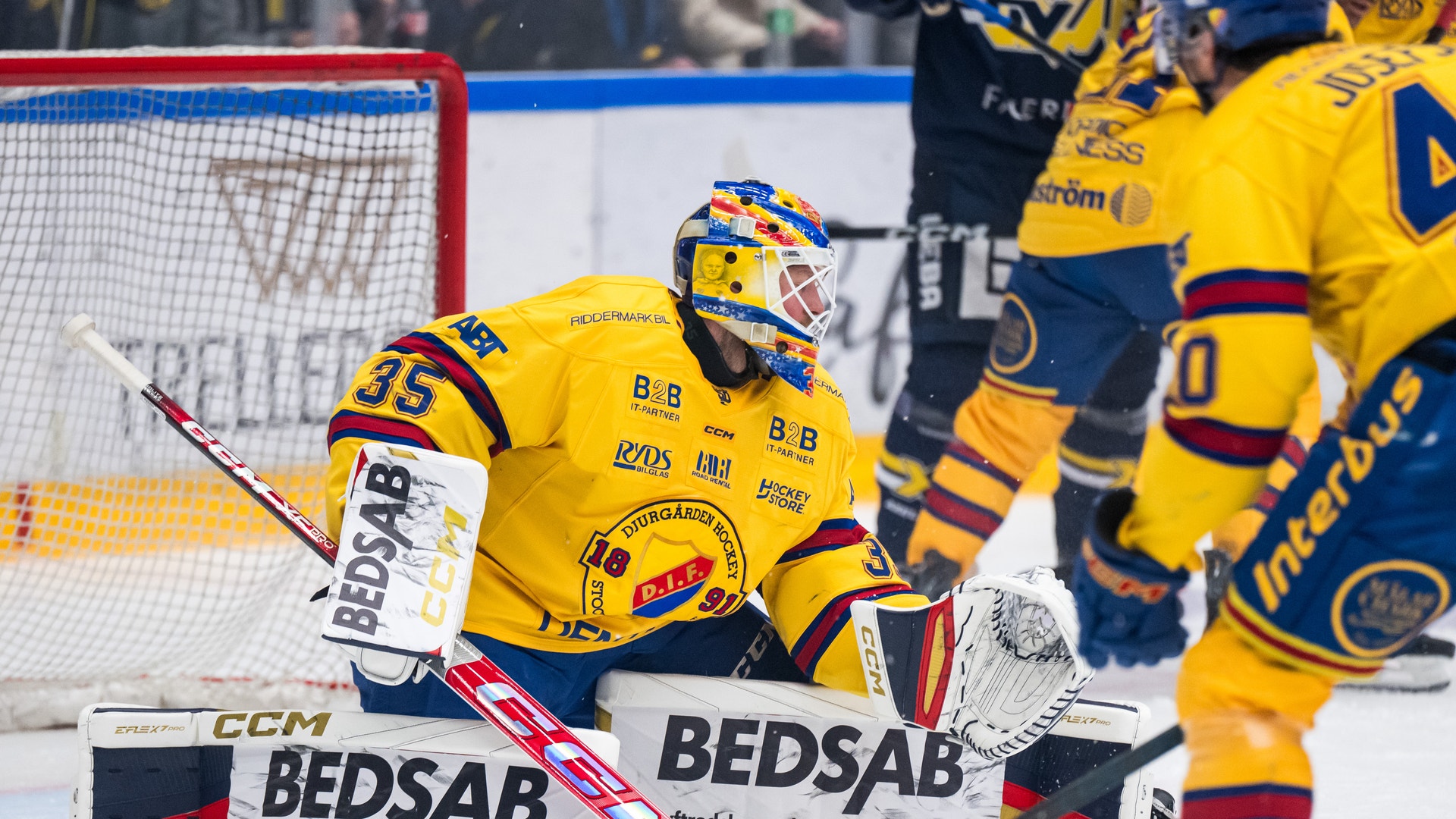 Magnus Hellberg