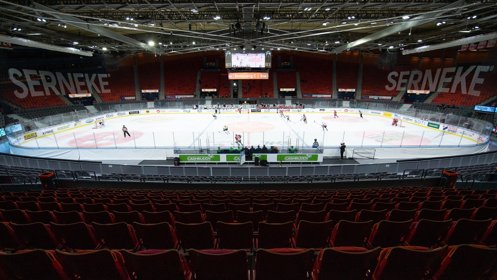 (14391) Scandinavium