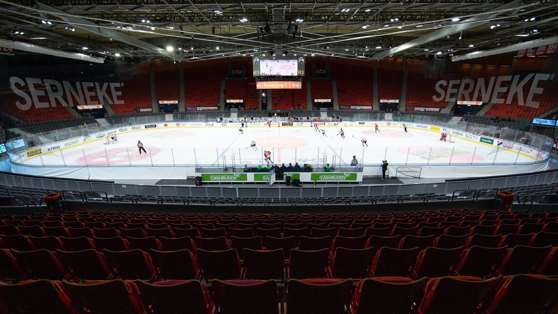 (14391) Scandinavium