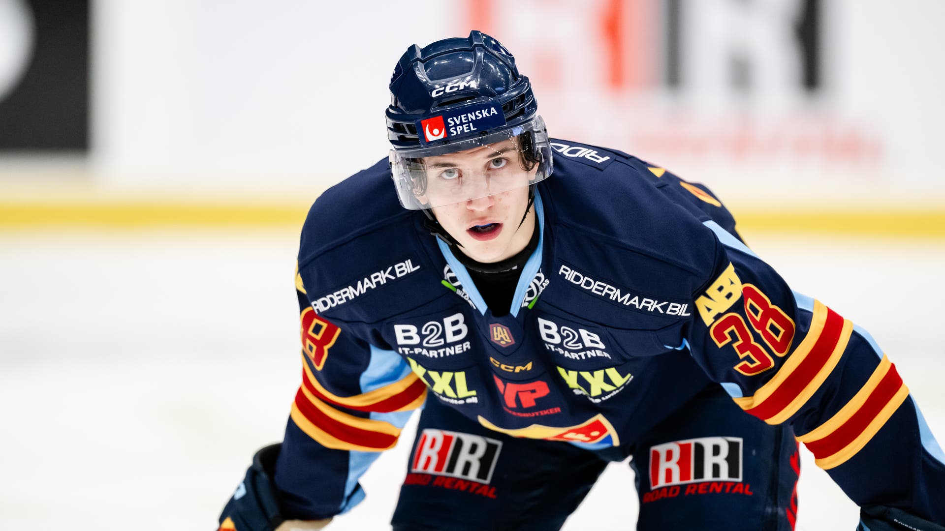 Victor Eklund