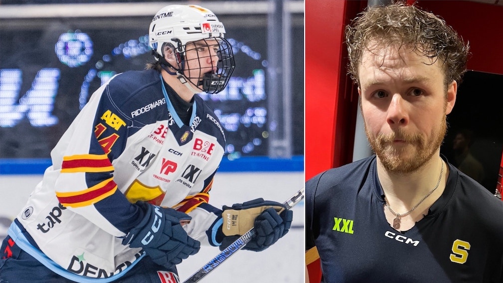Foto: Bildbyrån och Mattias Ek