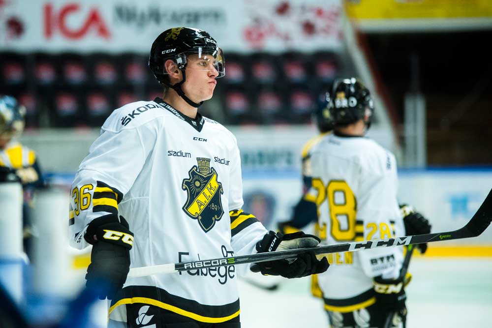 Simon Hastegård/Bildbyrån