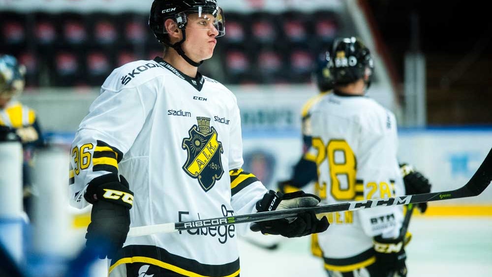 Simon Hastegård/Bildbyrån
