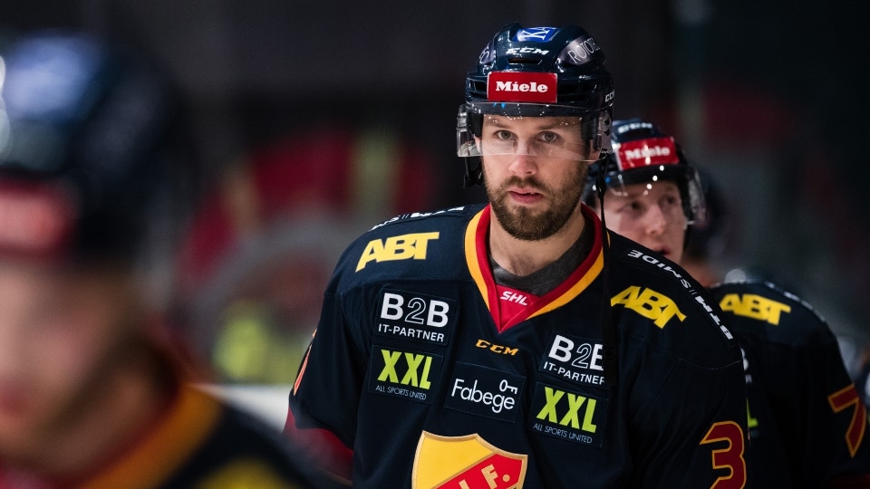 Andreas L Eriksson/Bildbyrån
