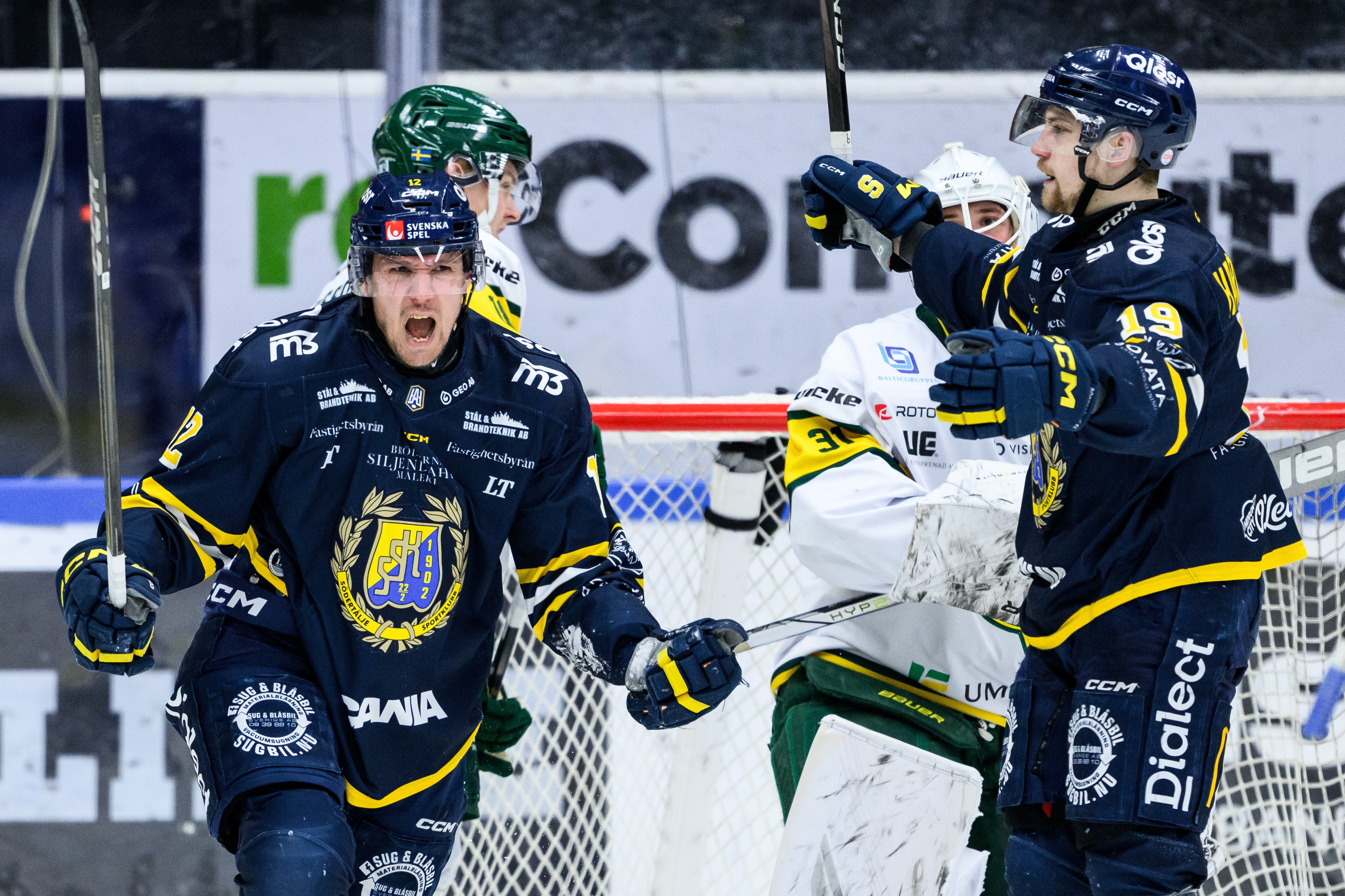 Foto: Bildbyrån