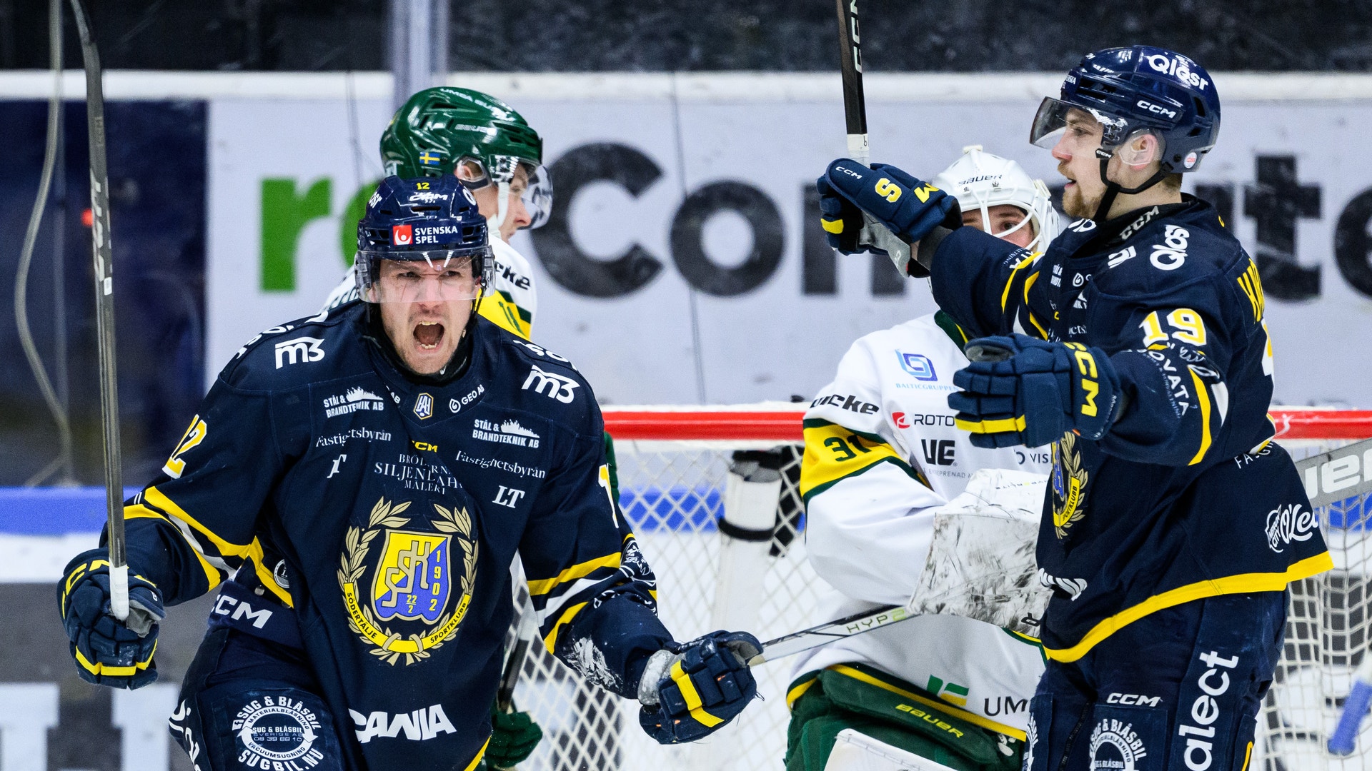 Foto: Bildbyrån