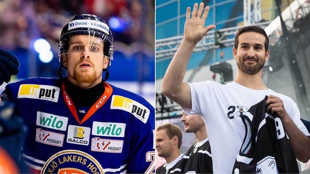 Bildbyrån/(c) photo.khl.ru Pavel Tabarchuk