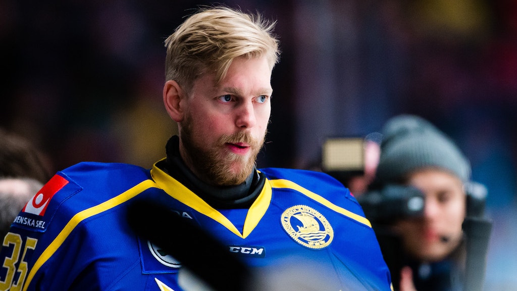 Kenta Jönsson/Bildbyrån