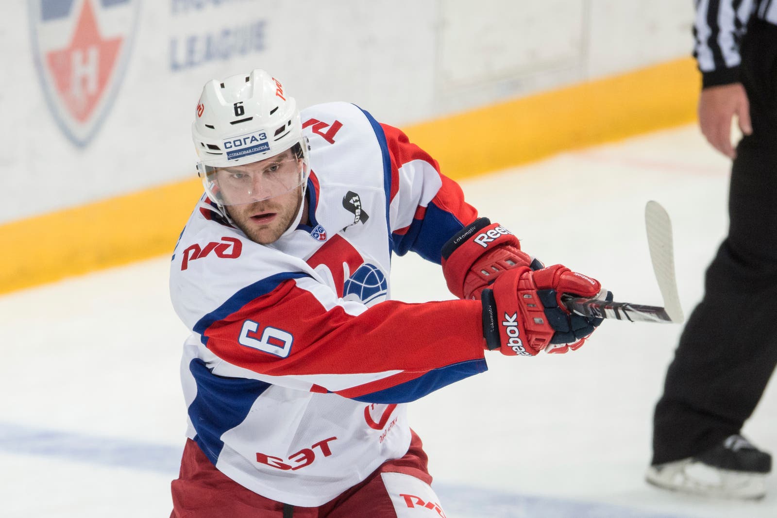 (218) Patrik Hersley 2