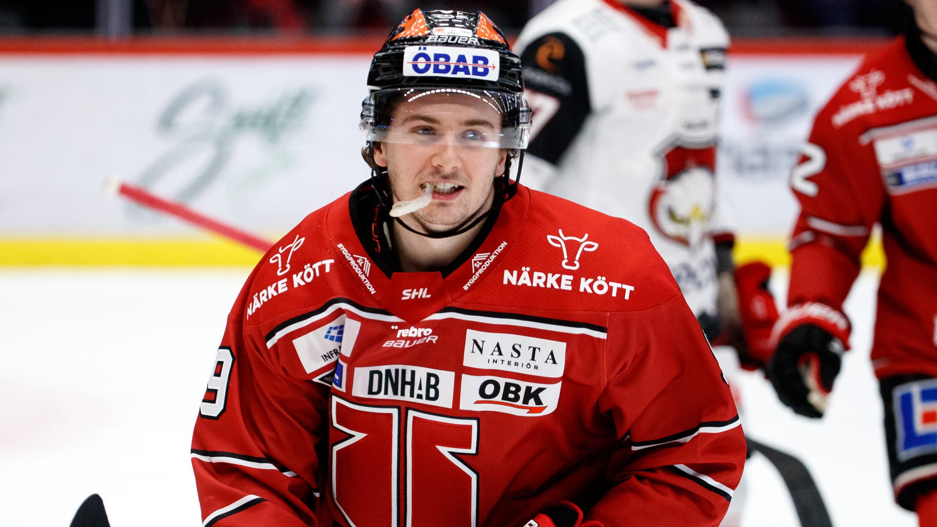 (23675) Nick Halloran