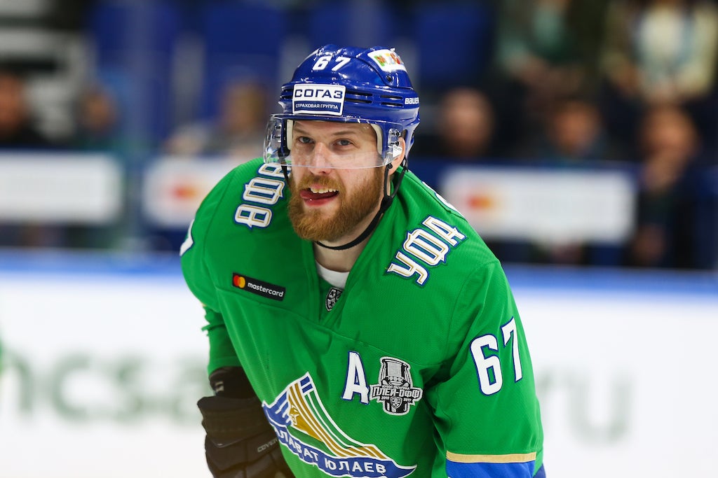 (13387) Linus Omark/Salavat