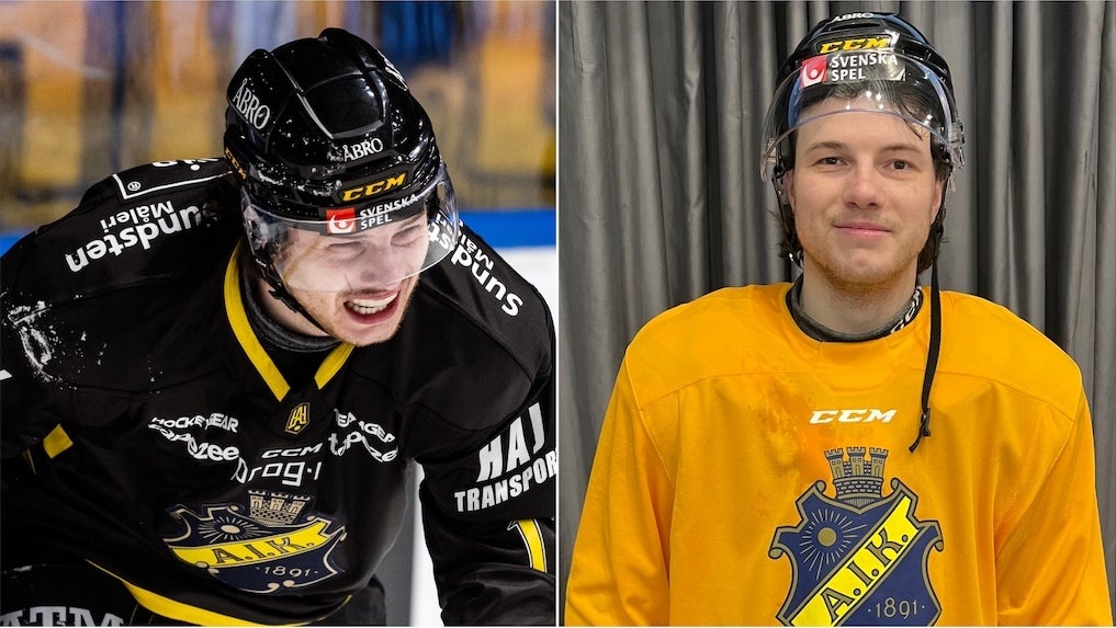 Foto: Bildbyrån och Mattias Ek