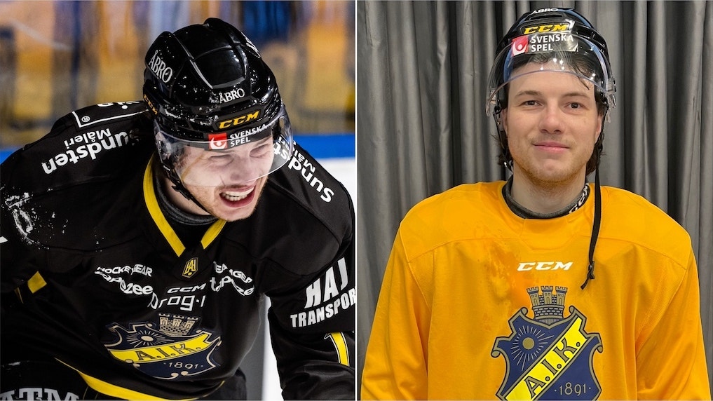 Foto: Bildbyrån och Mattias Ek
