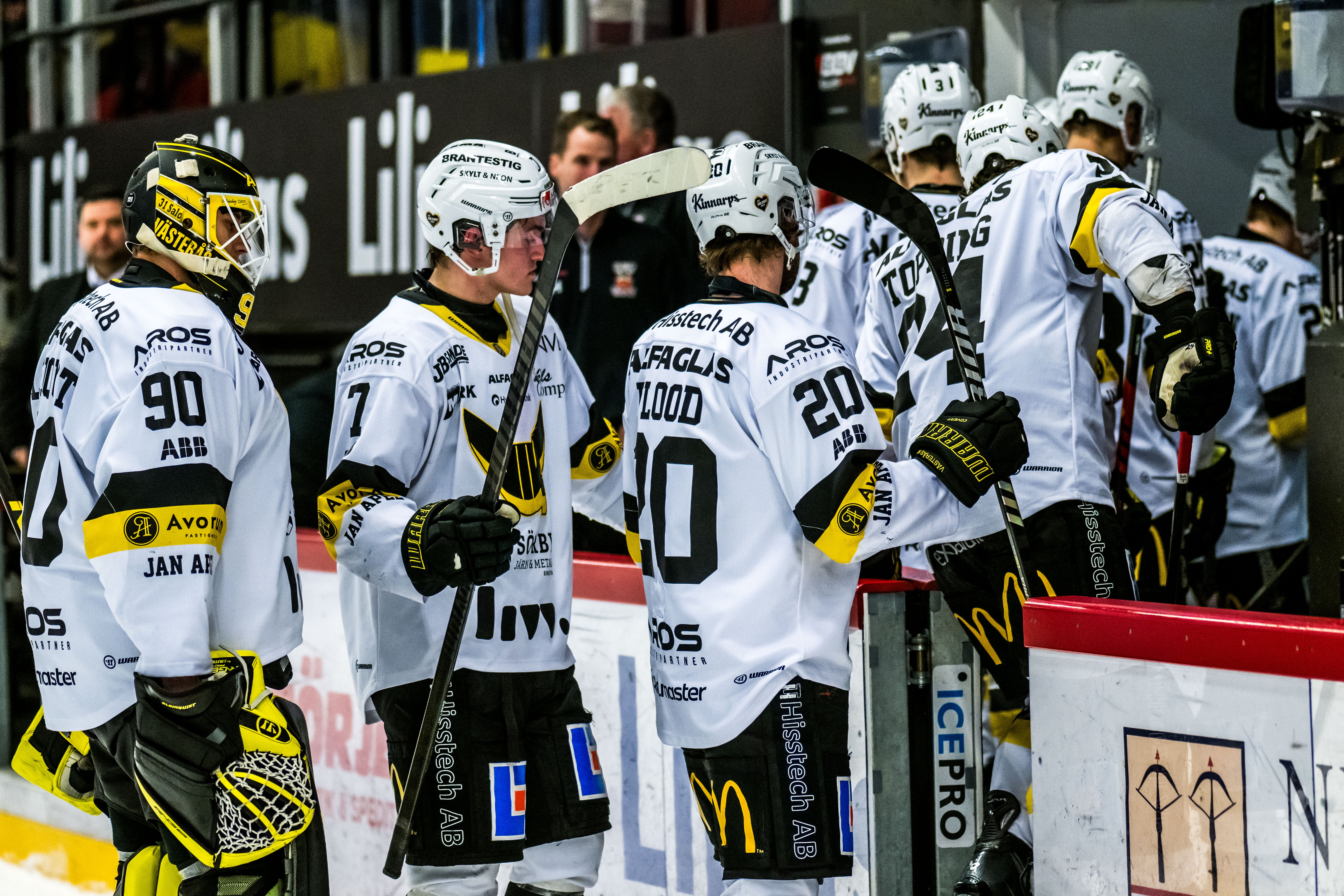 Foto: Bildbyrån