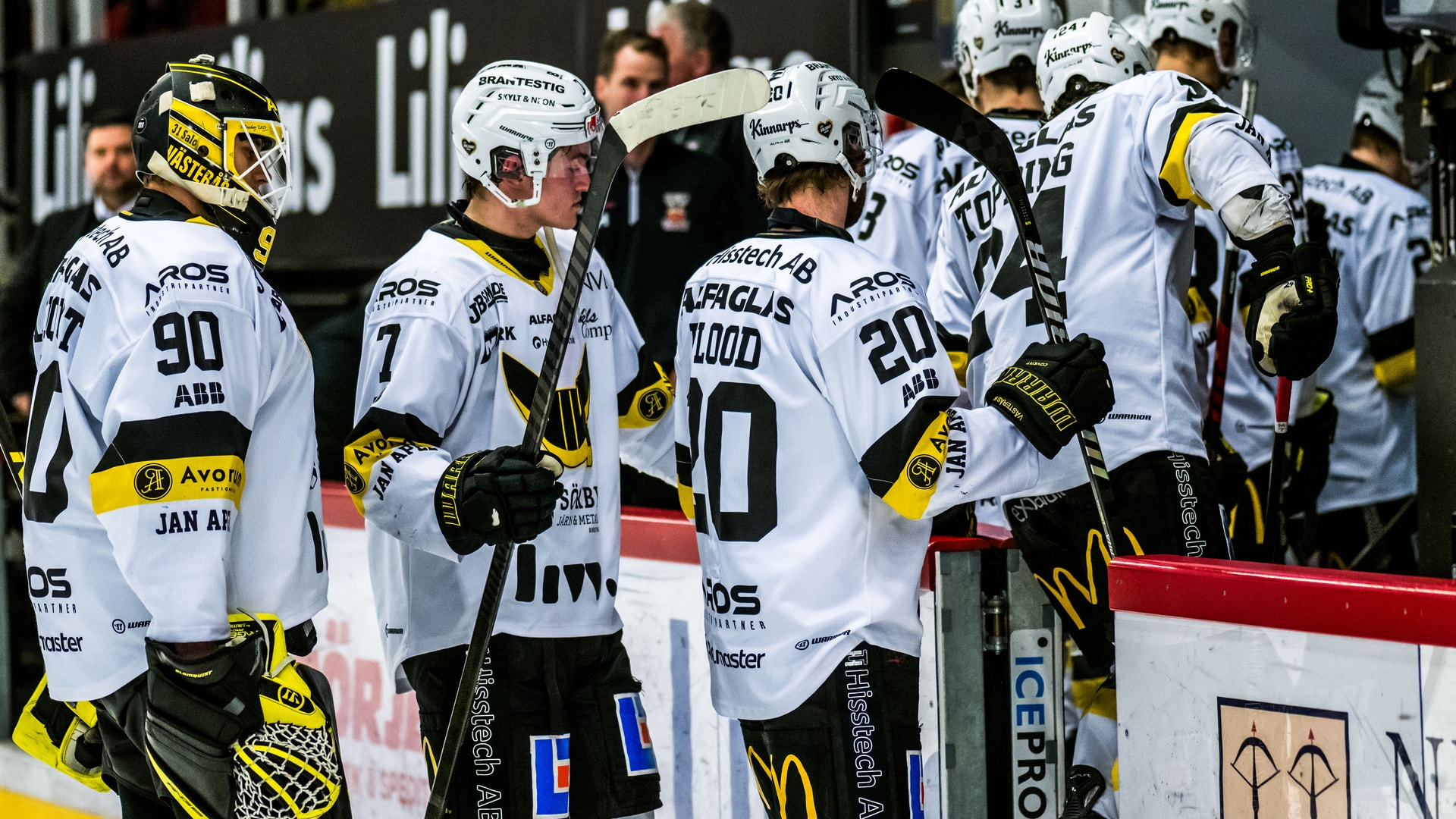 Foto: Bildbyrån