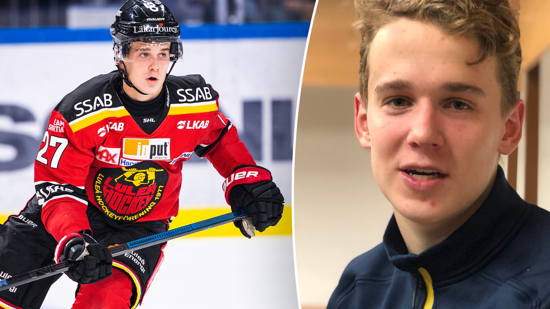 Bildbyrån/HockeyNews.se