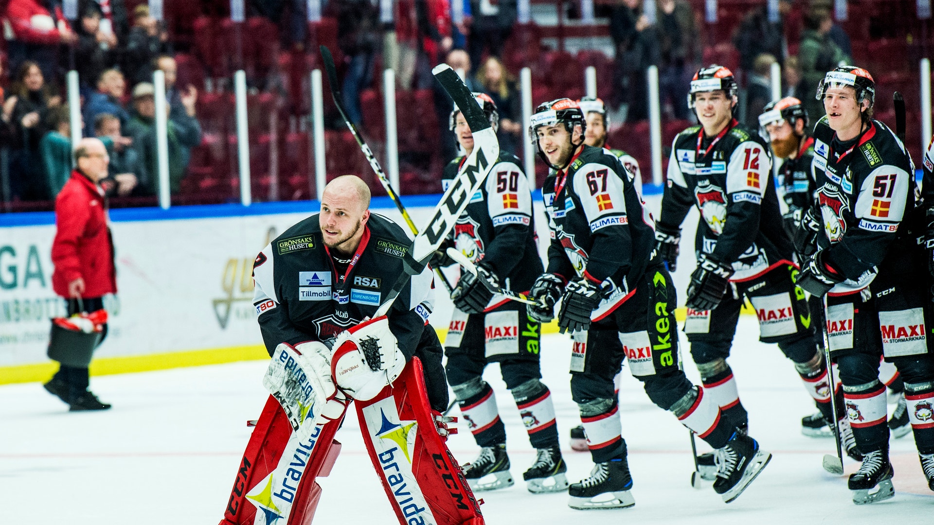 Christian Örnberg/Bildbyrån