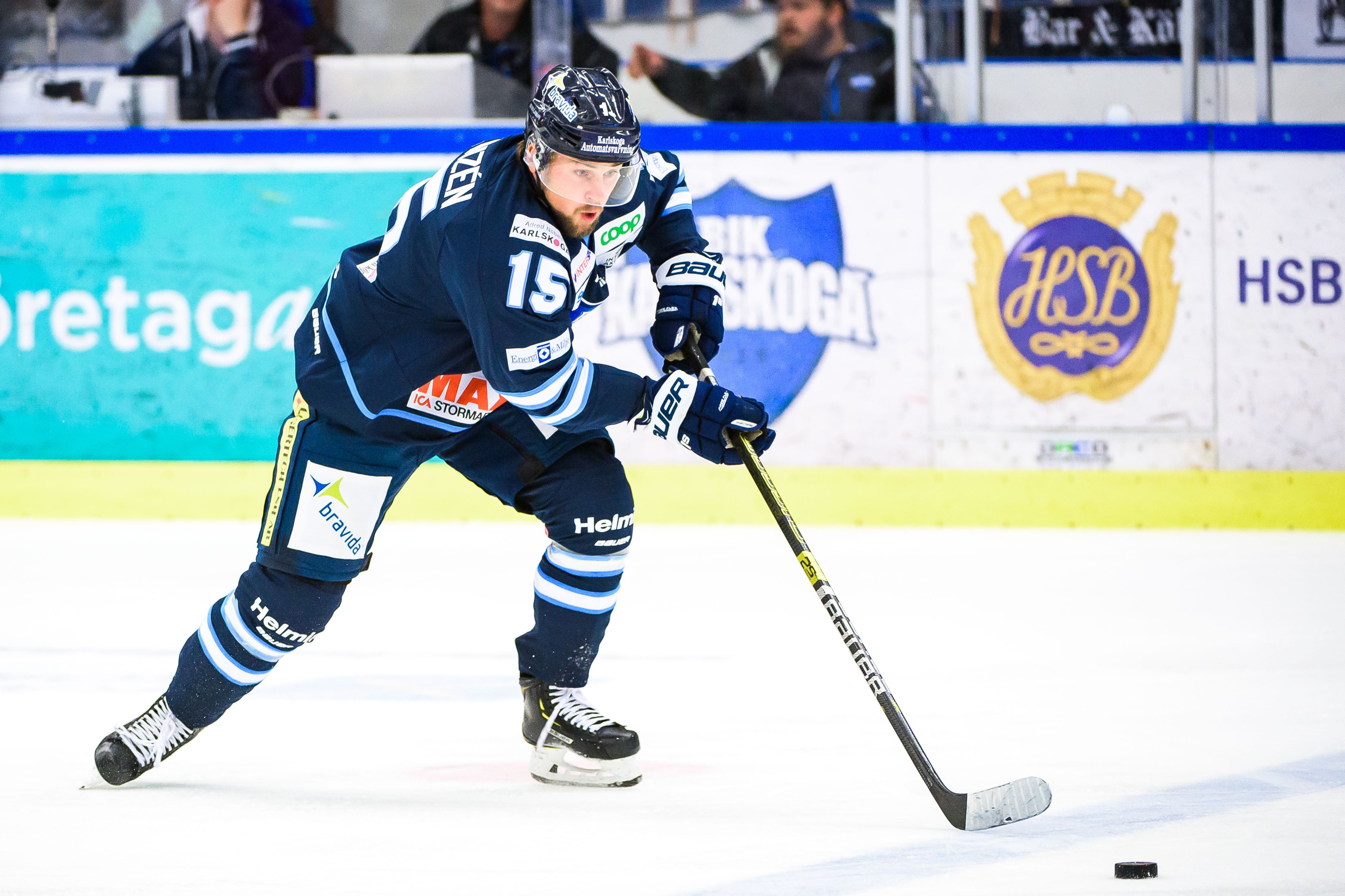 (8694) gustaf franzén