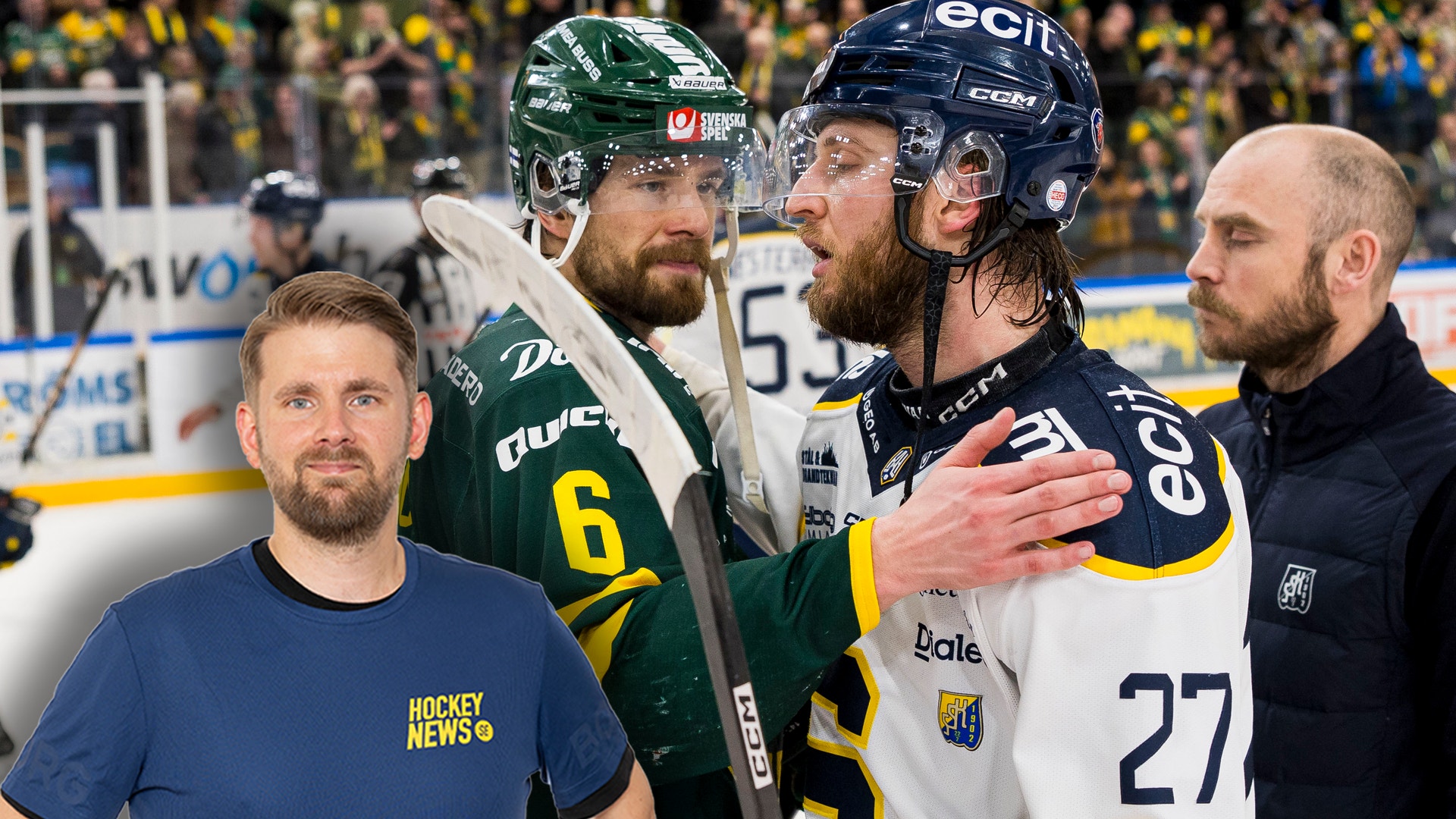 Foto: Johan Löf/Bildbyrån