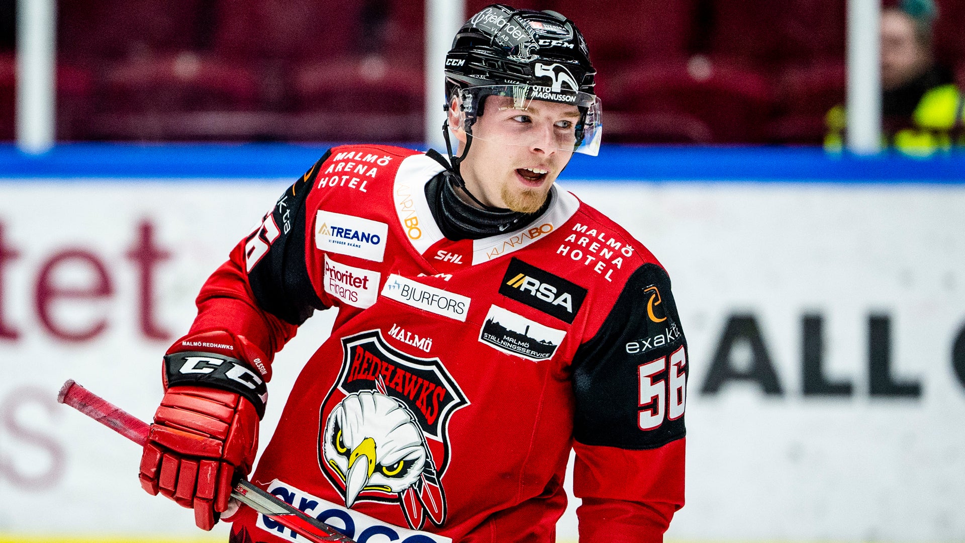 (23264) Anton Olsson