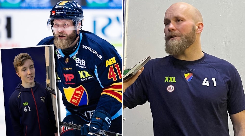Patrick Thoresen